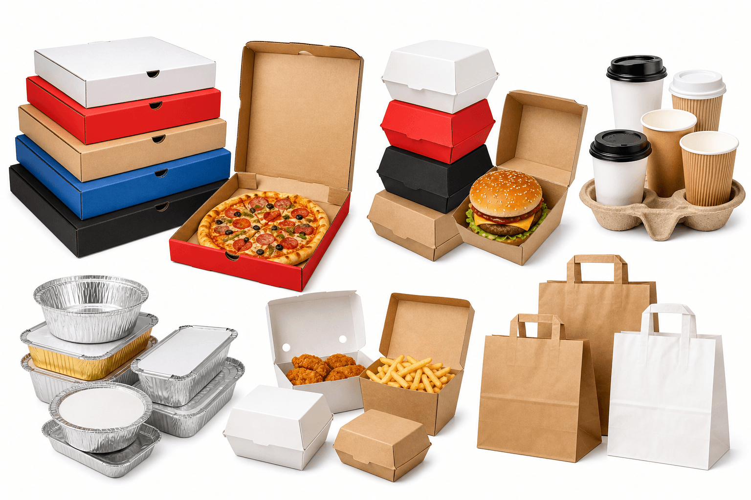 Packaging