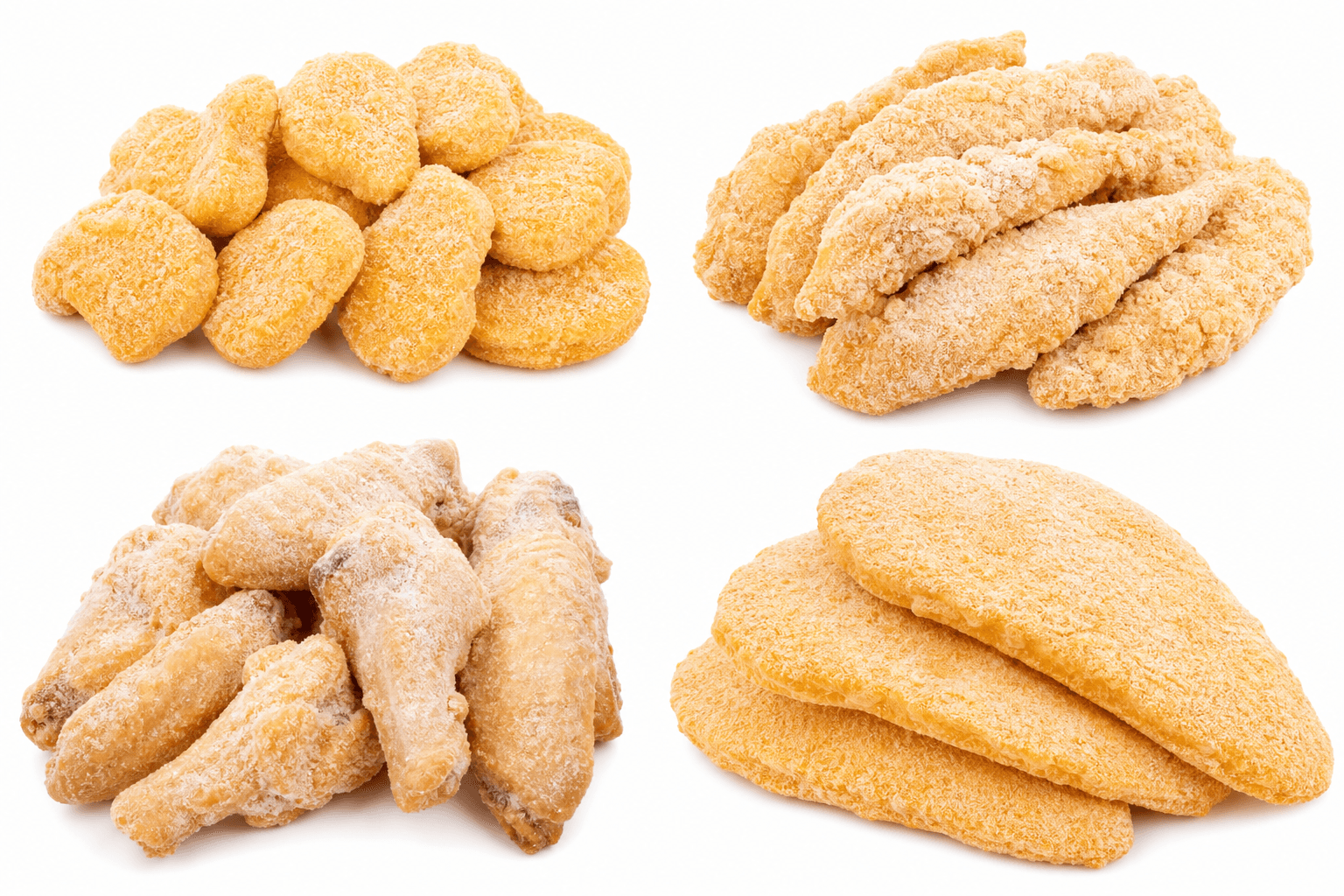 Chicken Products