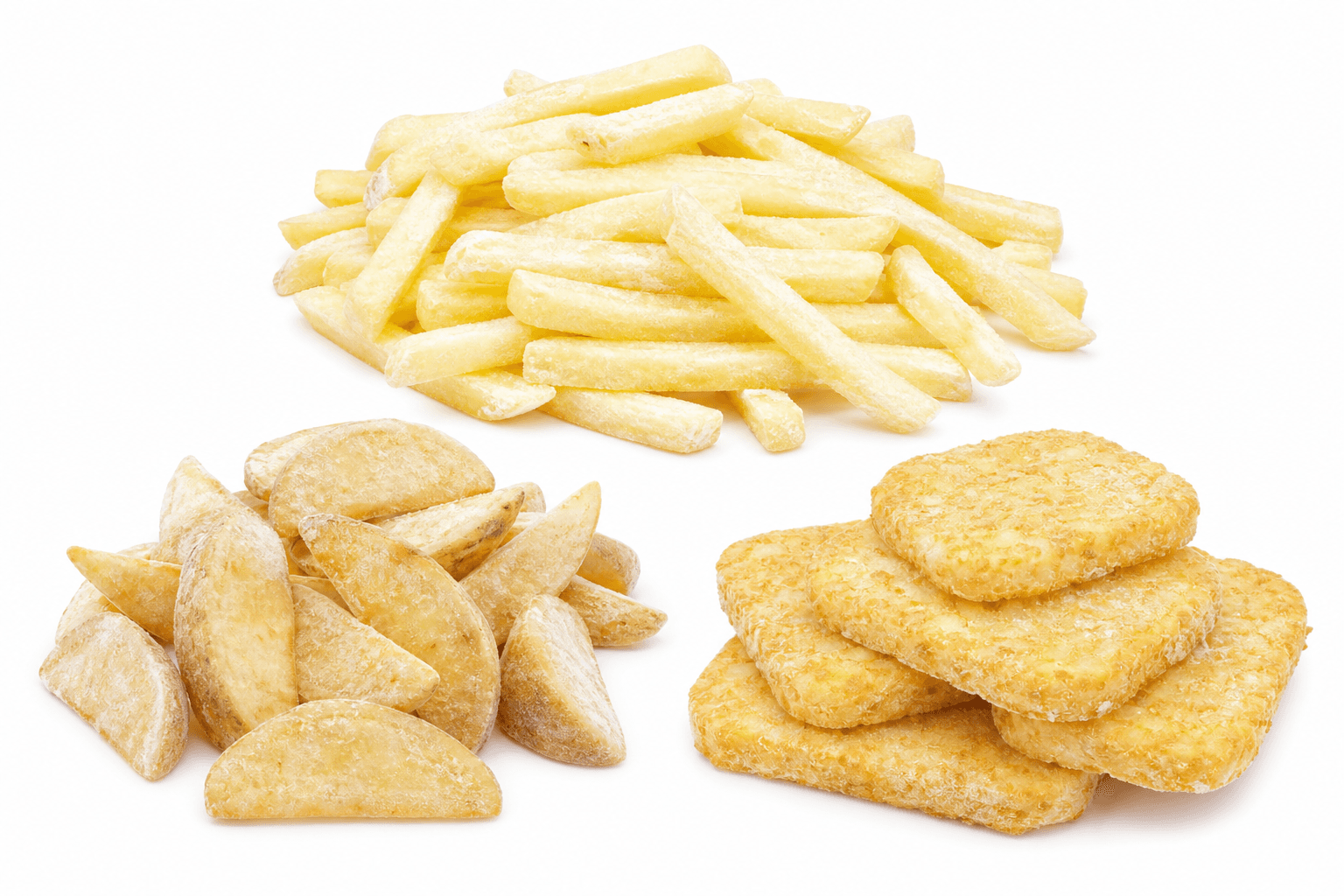 Chips & Potato Products